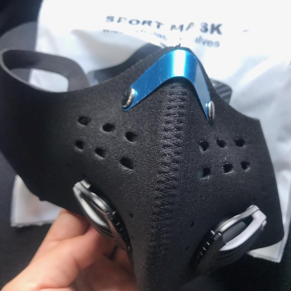Sport kn99  Mask - Picture 4 of 6